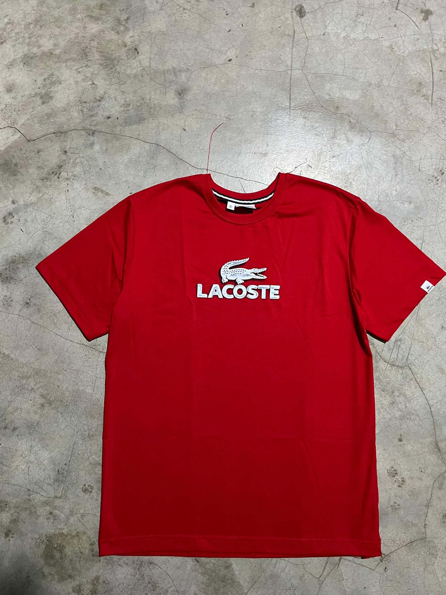 Polos Lacoste