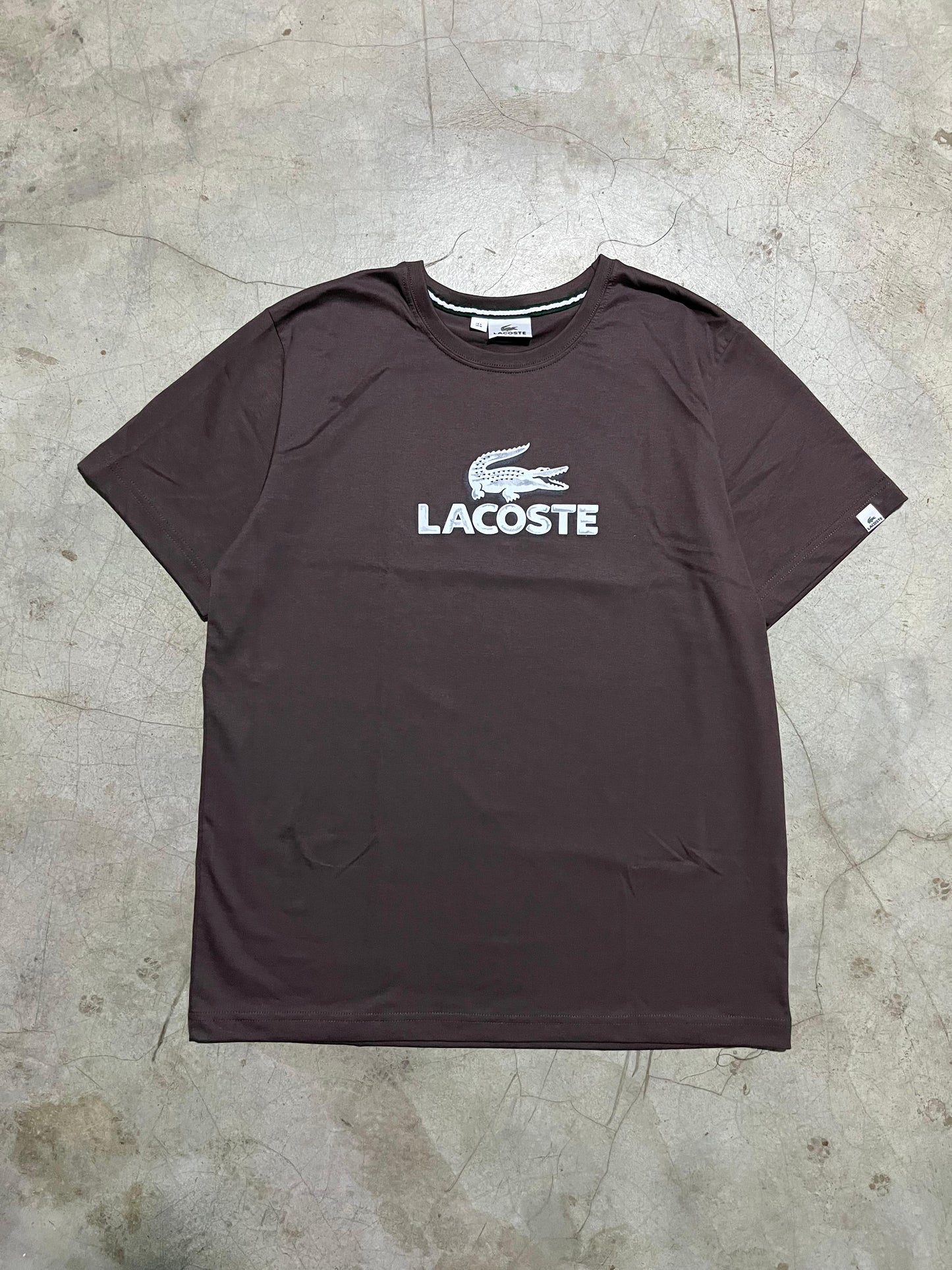 Polos Lacoste