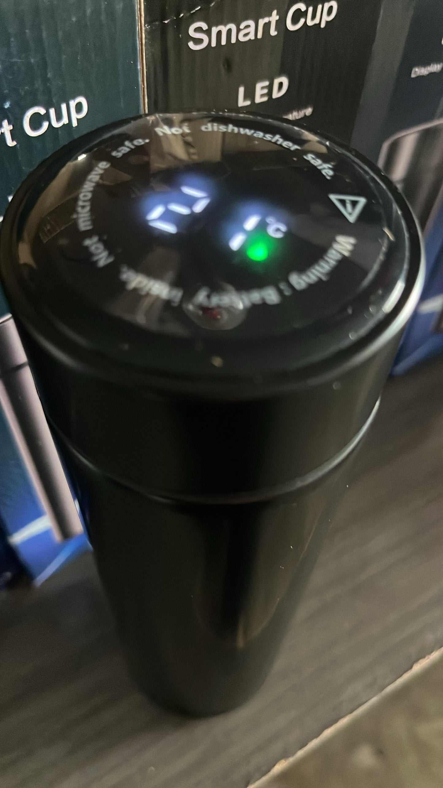 Termo Digital