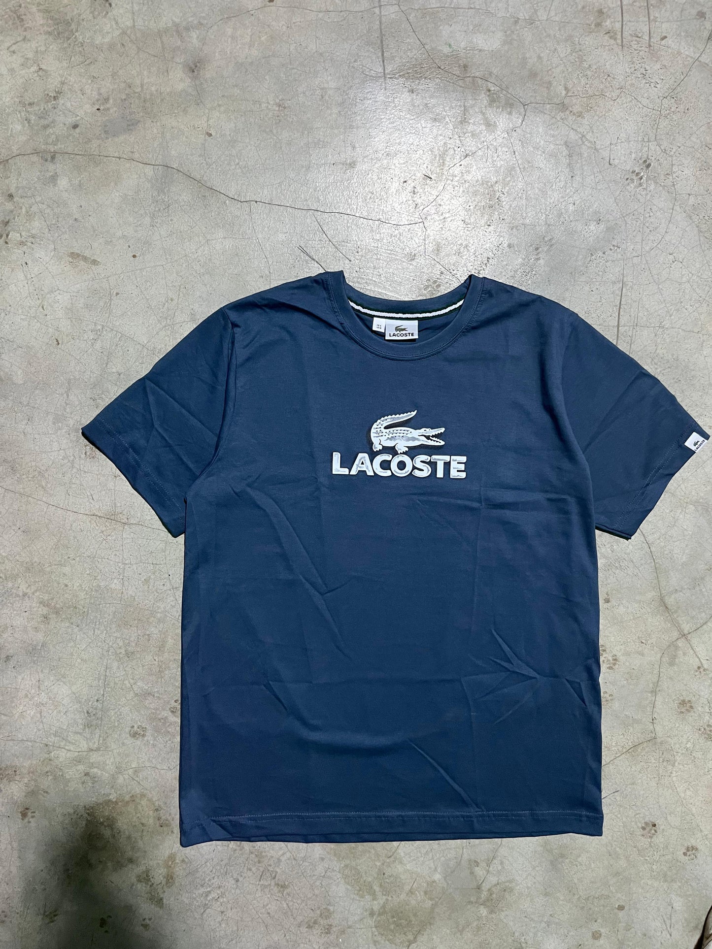 Polos Lacoste