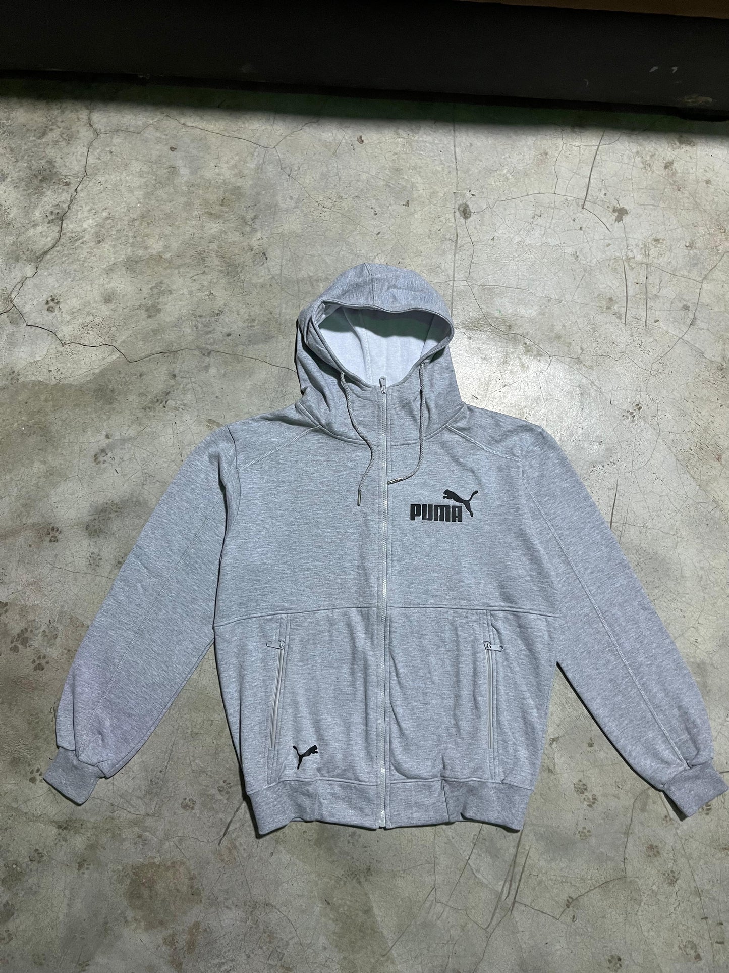 Polera Puma