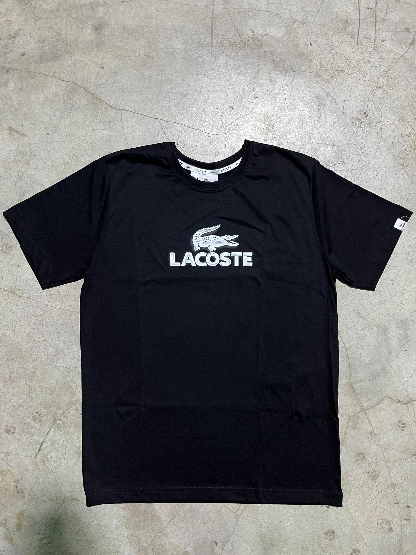 Polos Lacoste