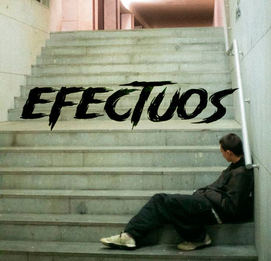 El inicio de Efectuos: Un sueño que nació a los 16