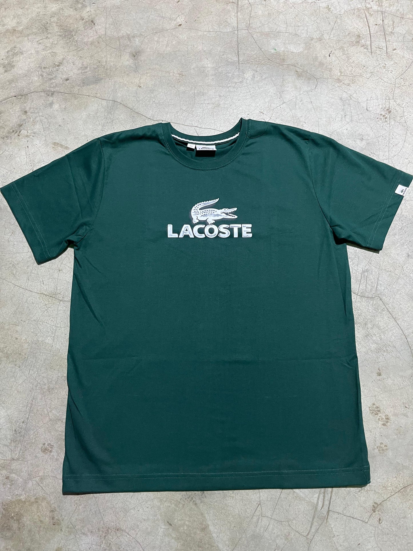 Polos Lacoste