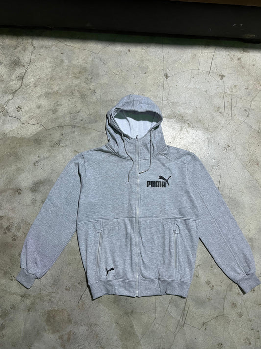 Polera Puma